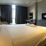 Bizu Boutique Hotel Phu My Hung