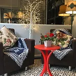 Bizu Boutique Hotel Phu My Hung