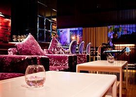 Bizu Boutique Phu My Hung Hotel