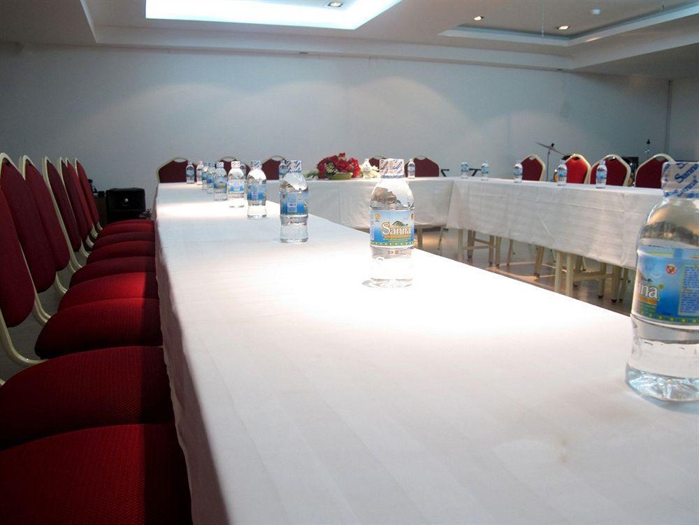 Bizu Boutique Phu My Hung Hotel Ho Chi Minh City