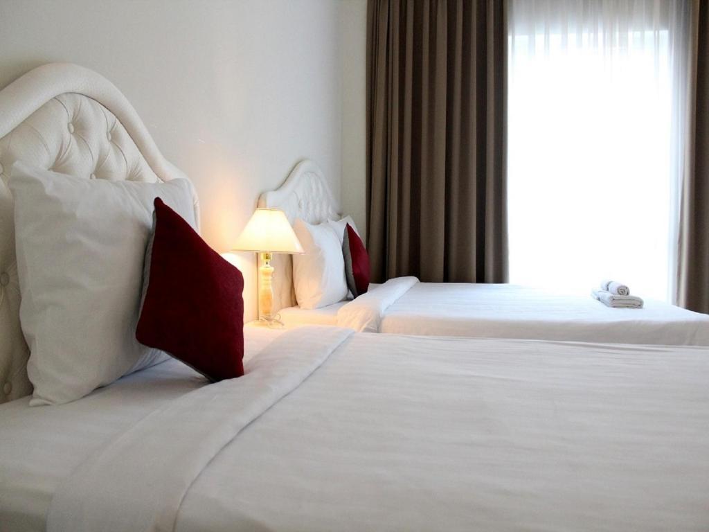 Bizu Boutique Phu My Hung Hotel Ho Chi Minh City