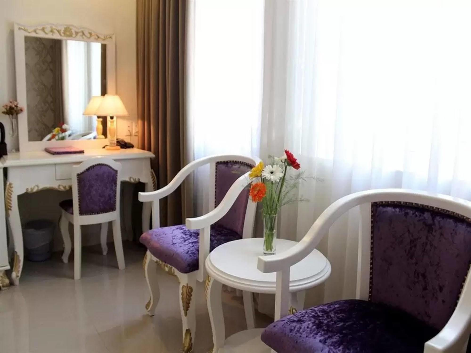 Bizu Boutique Phu My Hung Ho Chi Minh City