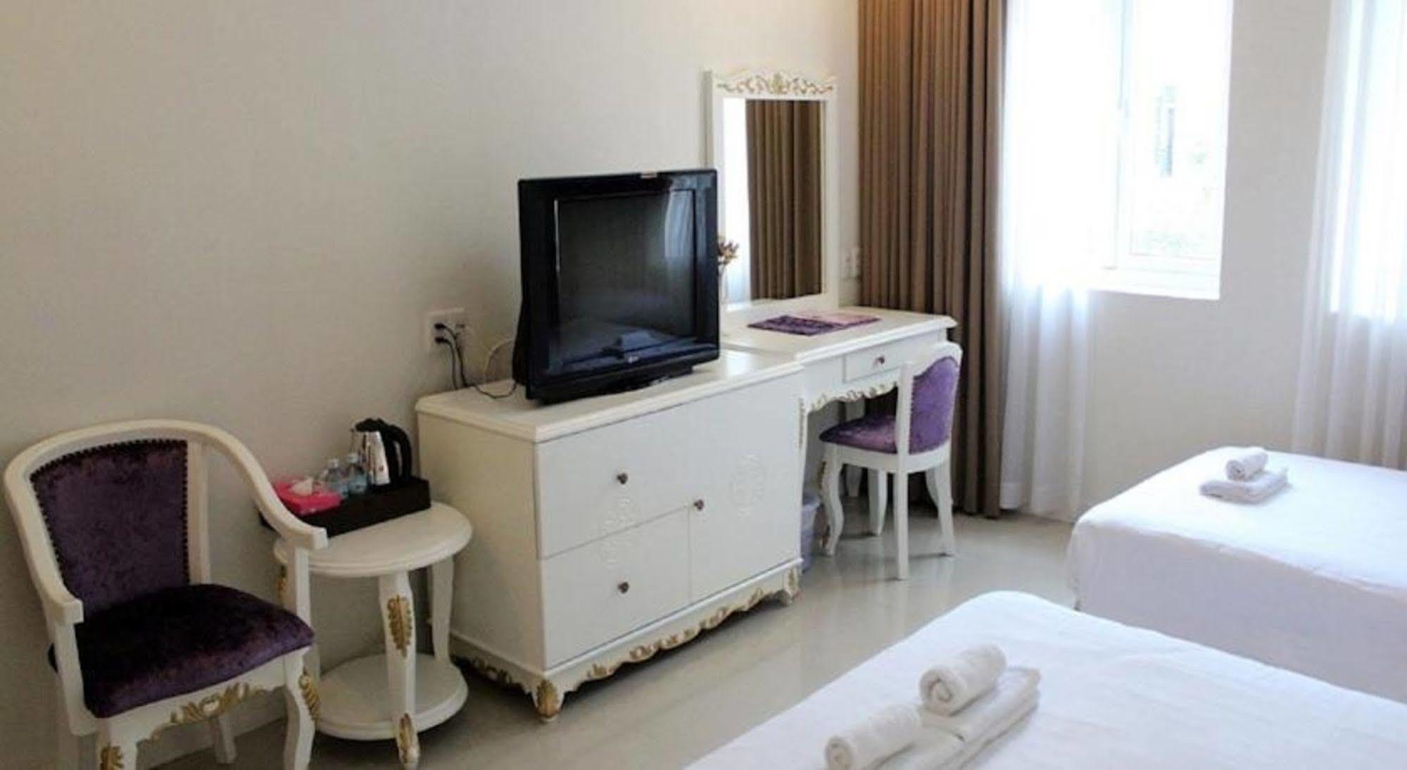 Hotel Bizu Boutique Phu My Hung Ho Chi Minh City