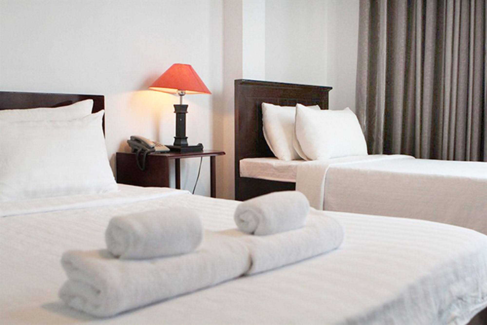 Hotel Bizu Boutique Phu My Hung 3*