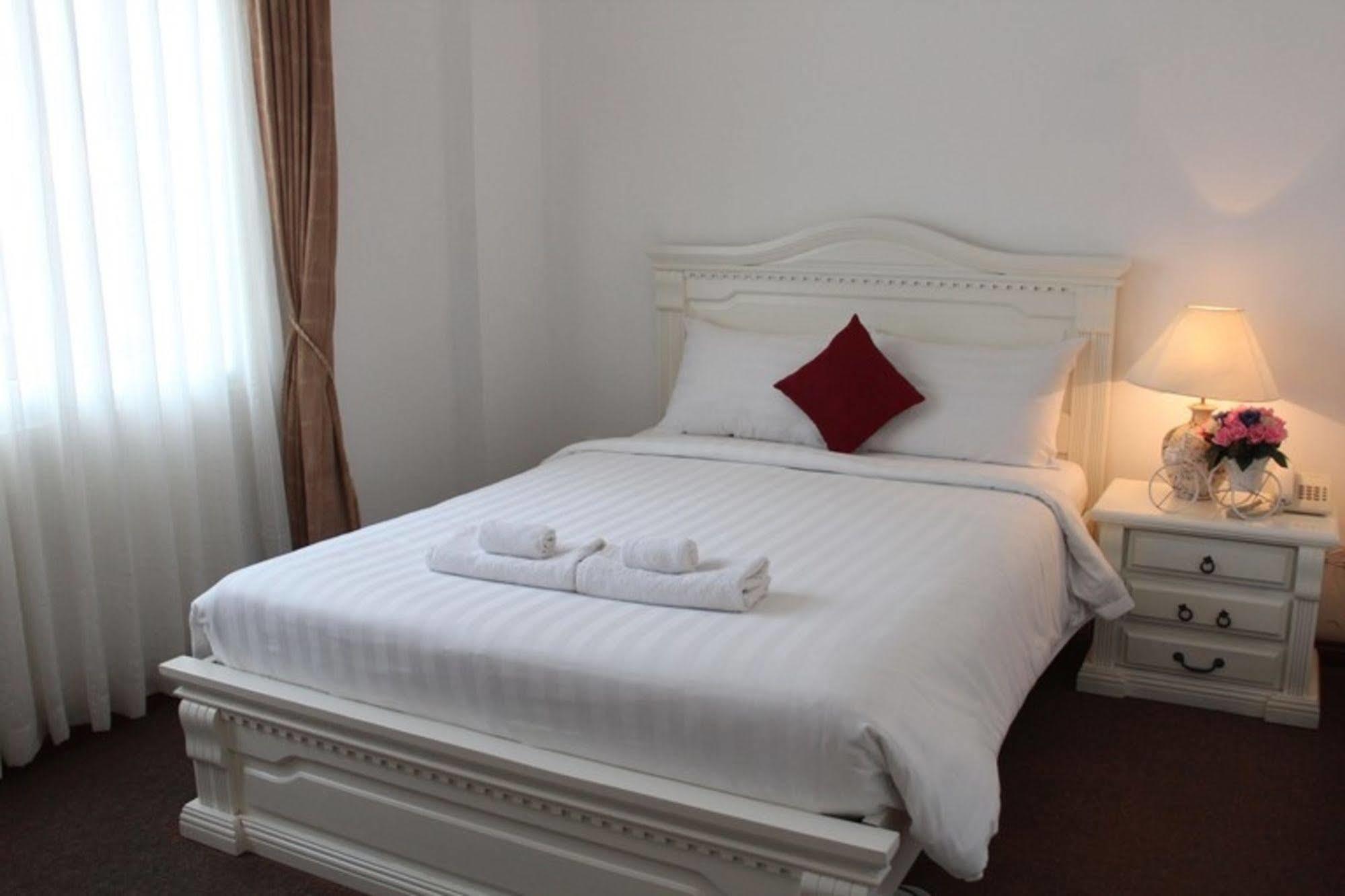 Hotel Bizu Boutique Phu My Hung Ho Chi Minh City