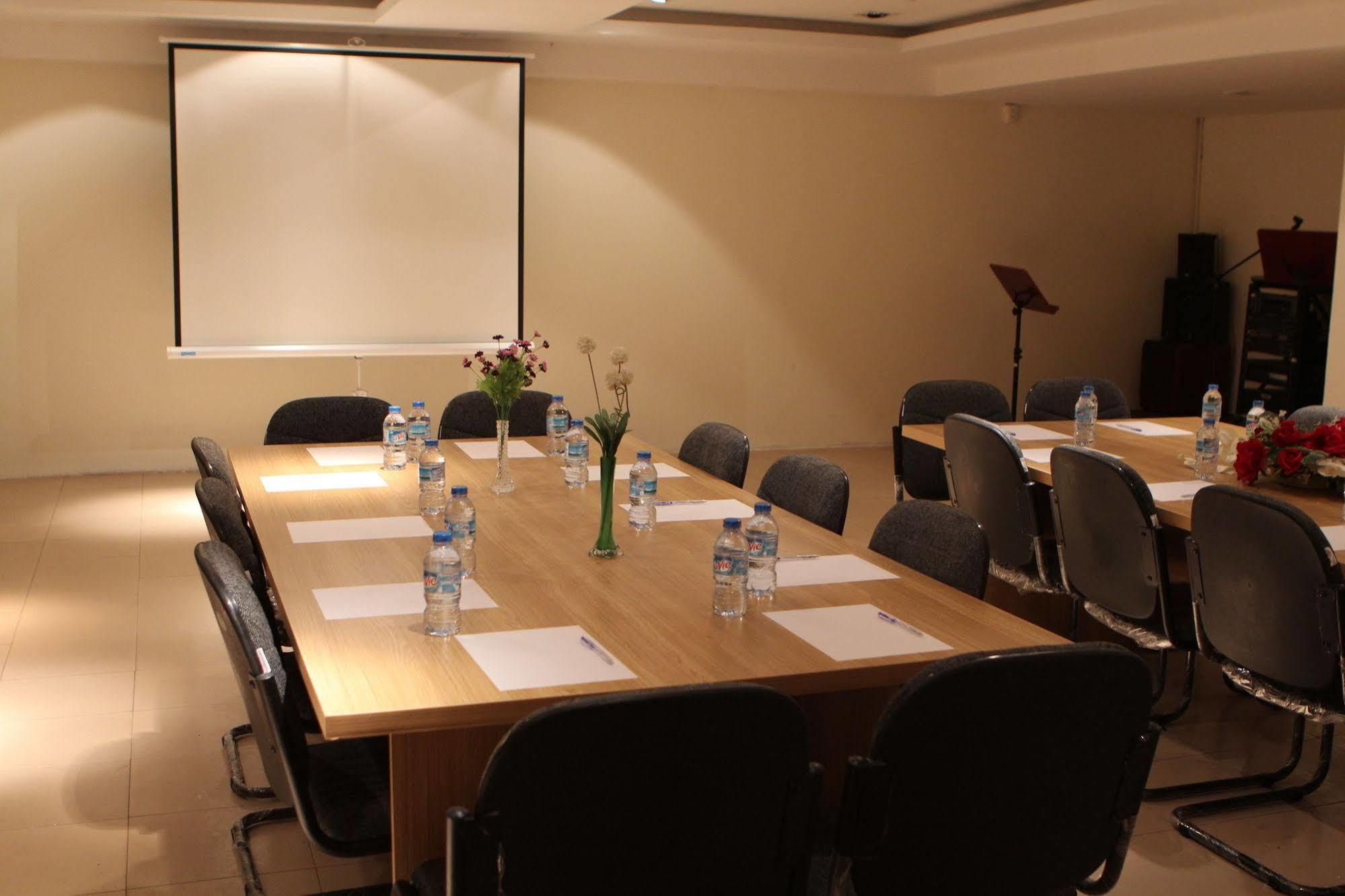 Bizu Boutique Phu My Hung Hotel Ho Chi Minh City