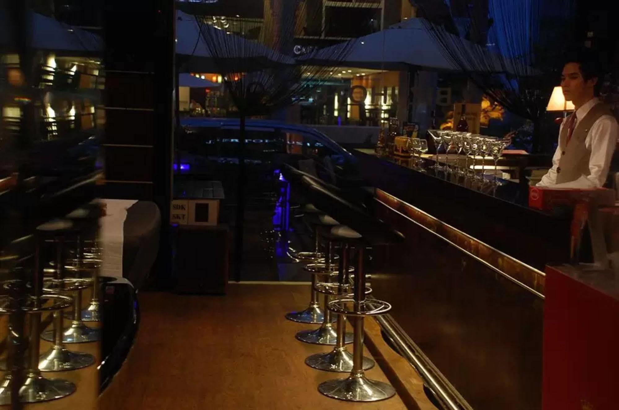 Bizu Boutique Phu My Hung Hotel
