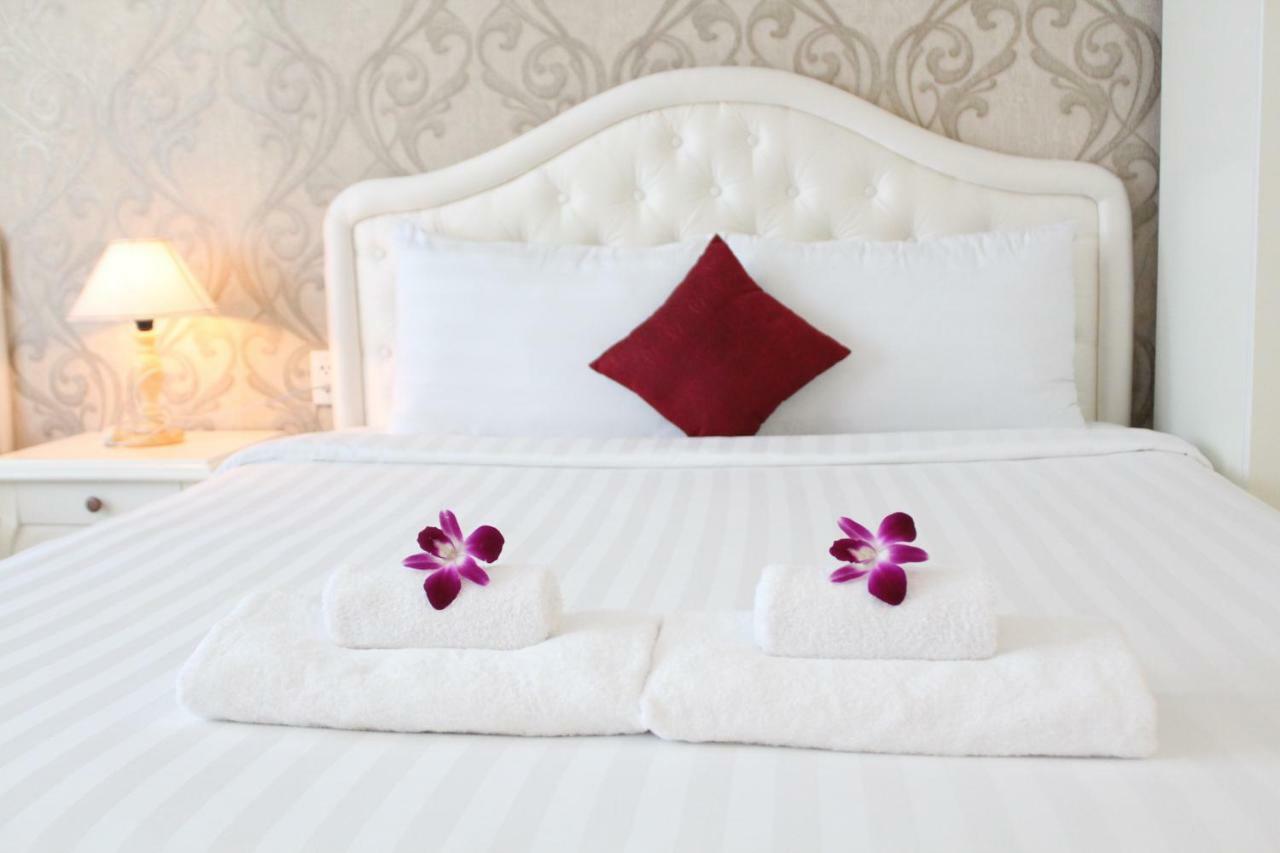 Bizu Boutique Phu My Hung Ho Chi Minh City