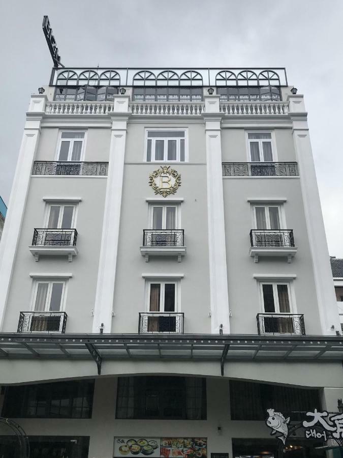 Bizu Boutique Phu My Hung Hotel Ho Chi Minh City