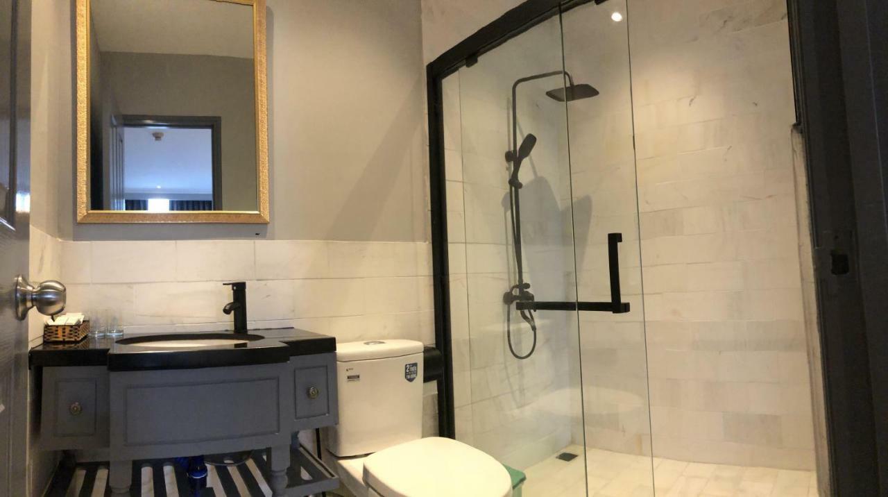 Bizu Boutique Phu My Hung 3* Ho Chi Minh City