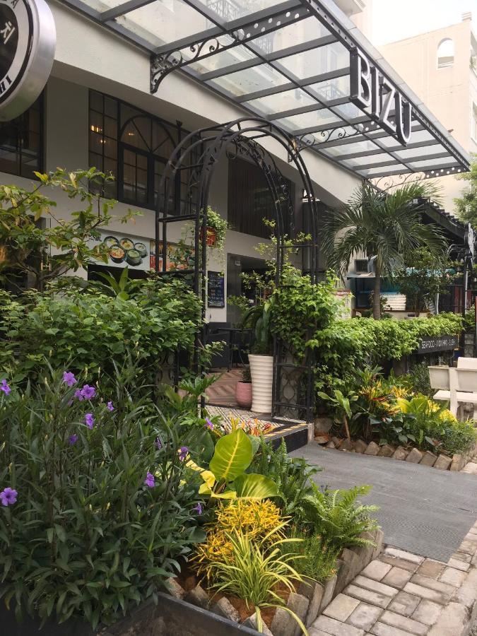 Bizu Boutique Phu My Hung 3* Ho Chi Minh City